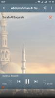 Surah Al Baqarah MP3 - Offline ảnh chụp màn hình 2