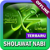 Kumpulan Sholawat Nabi MP3 ikona