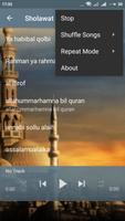 Kumpulan Sholawat Nabi MP3 screenshot 3