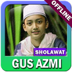 Lagu Gus Azmi Lengkap Offline