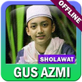 Lagu Gus Azmi Lengkap Offline