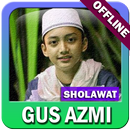 Lagu Gus Azmi Lengkap Offline APK