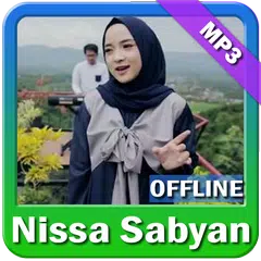 Nissa Sabyan MP3 Offline | Ya Asyiqol