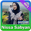 Nissa Sabyan MP3 Offline | Ya Asyiqol APK