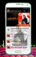 Murottal Quran Syekh Ali Jaber bài đăng