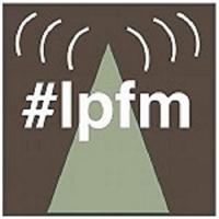 LPFM Pro USA Affiche