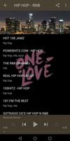 Rap music radio screenshot 2