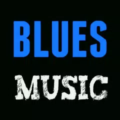 Blues music radio APK download