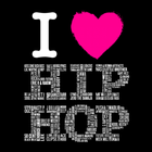 Hip Hop & Rap music icono