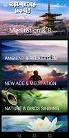 Meditation & Relaxing Music постер