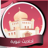 أحاديث نبوية مصورة ícone
