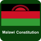 Malawi Constitution 아이콘