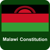 Malawi Constitution icône