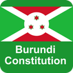 Burundi Constitution