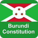 Burundi Constitution APK