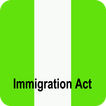 Nigeria Immigration Act