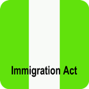 Nigeria Immigration Act APK