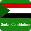 Sudan Constitution