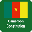 ”Cameroon Constitution