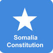 Somalia Constitution