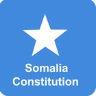 Somalia Constitution ไอคอน