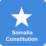 آیکون‌ Somalia Constitution