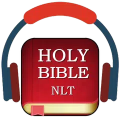 Audio Bible NLT - New Living Translation Bible APK 下載