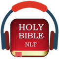 Audio Bible NLT - New Living Translation Bible