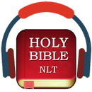 Audio Bible NLT - New Living Translation Bible APK