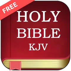 King James Bible - KJV Audio Free App アプリダウンロード