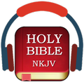 Audio Bible - NKJV Free App