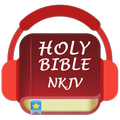 Audio Bible - NKJV Bible App
