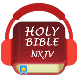 Audio Bible - NKJV Bible App