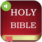 Bible Apps For Free - Multi Versions Bible icône