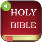 Bible Apps For Free - Multi Versions Bible أيقونة