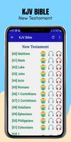 Bible Apps For Free - Multi Versions Bible تصوير الشاشة 3