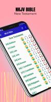 Bible Apps For Free - Multi Versions Bible تصوير الشاشة 1