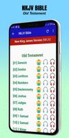 Bible Apps For Free - Multi Versions Bible تصوير الشاشة 2