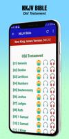 Bible Apps For Free - Multi Versions Bible capture d'écran 2