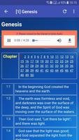 NASB Audio Bible 截图 2