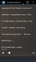 Greek Radio FM ภาพหน้าจอ 2