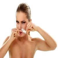 Unwanted Hair Removal تصوير الشاشة 1