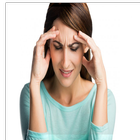 Headache biểu tượng