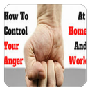 How To Control Anger (Guide) APK