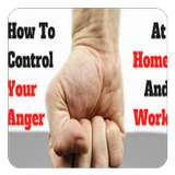 How To Control Anger biểu tượng