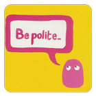 How to Be Polite (Guide) biểu tượng