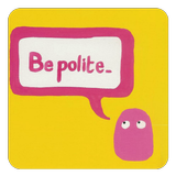 How to Be Polite (Guide) biểu tượng