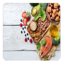 How To Eat Healthy (Guide) APK