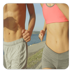 Flat Belly Guide biểu tượng