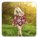 Photo Pose for Girls (Guide) APK